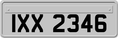IXX2346