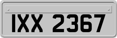 IXX2367