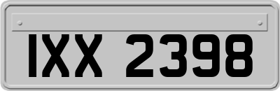 IXX2398