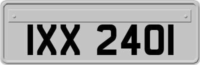 IXX2401