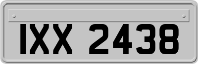 IXX2438