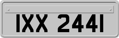 IXX2441