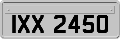 IXX2450