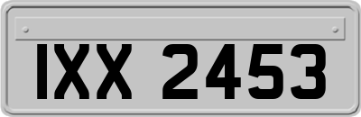 IXX2453