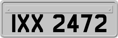 IXX2472