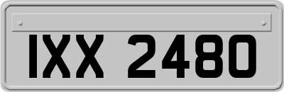 IXX2480