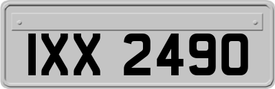IXX2490