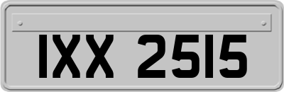IXX2515