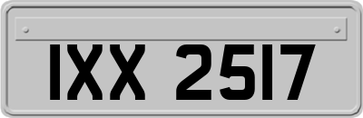 IXX2517