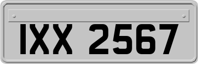 IXX2567