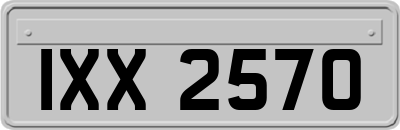 IXX2570