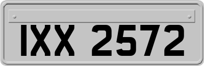 IXX2572