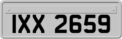 IXX2659