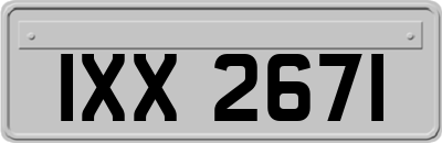 IXX2671
