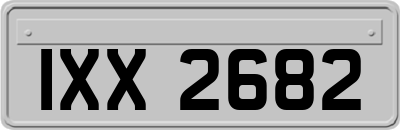 IXX2682