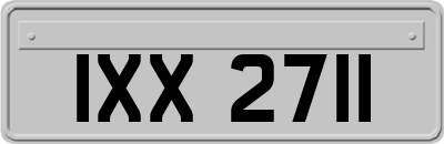 IXX2711