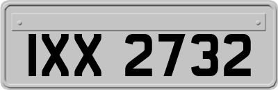 IXX2732