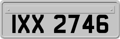 IXX2746