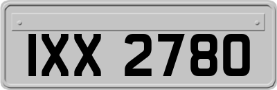 IXX2780
