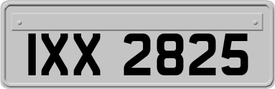 IXX2825