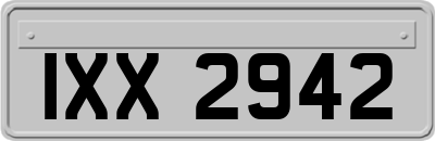 IXX2942