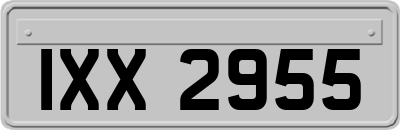 IXX2955
