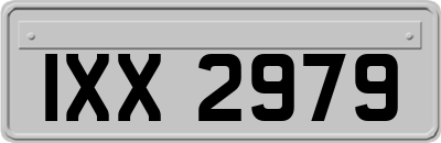 IXX2979