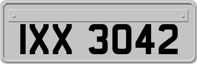 IXX3042