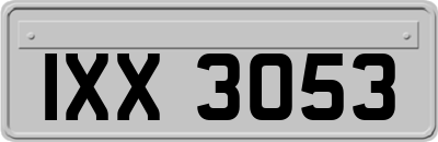 IXX3053
