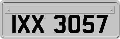 IXX3057