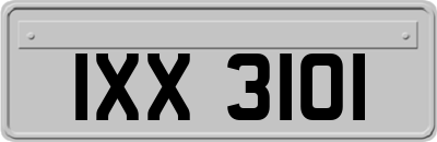 IXX3101