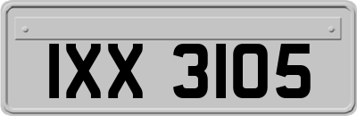 IXX3105