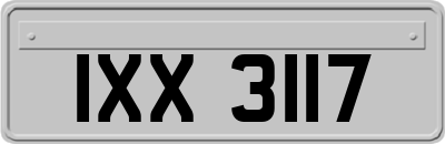 IXX3117