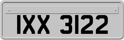 IXX3122