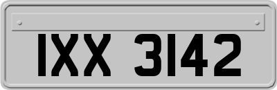 IXX3142