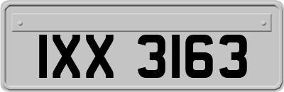 IXX3163