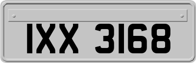 IXX3168