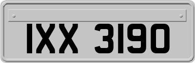 IXX3190