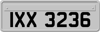 IXX3236