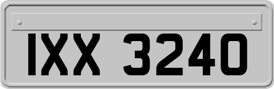 IXX3240
