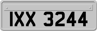 IXX3244