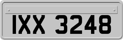 IXX3248