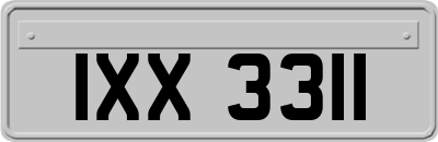 IXX3311