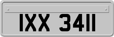 IXX3411