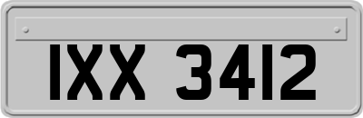 IXX3412