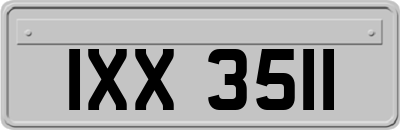 IXX3511