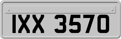 IXX3570