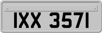 IXX3571