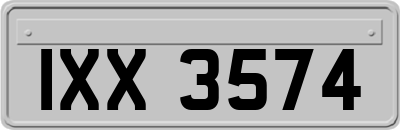 IXX3574
