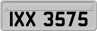 IXX3575